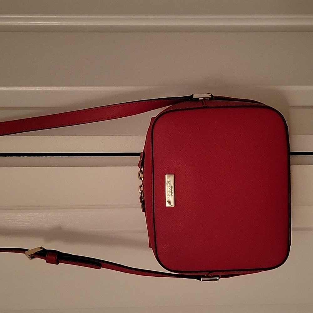 Authentic Kate Spade Cammie Crossbody
